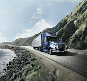 Truck Driver Training Program