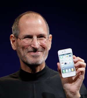 Steve Jobs Henry Ford Taiichi Ohno Lean Practitioners
