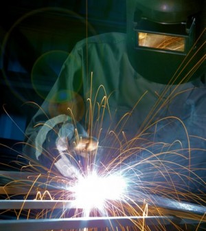 No-Fee Welding Technology Training