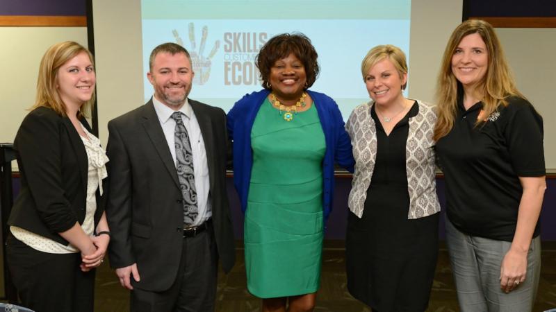 Project Xcel Customer Service Employer Symposium