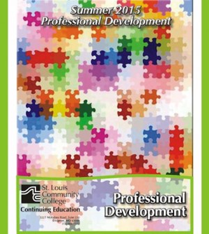 Enroll Now for Continuing Education Summer Professional Development Classes