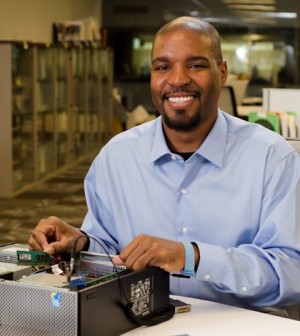 STEM Career Training Opportunities