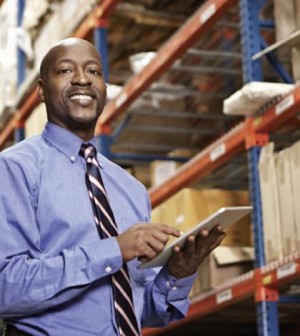 No-Fee Certified Logistics Technician Program