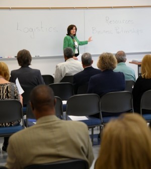 Employers See Great Avenues for Recruiting New Employees