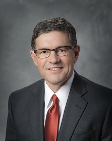Edward T.A. Fry, MD, FACC