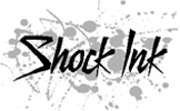 Shock Ink Logo