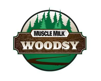 Muscle Milk Woodsy