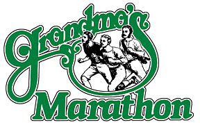 Grandmas classic logo 2011