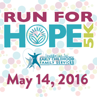 Run for Hope