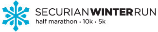 Securian Winter Run