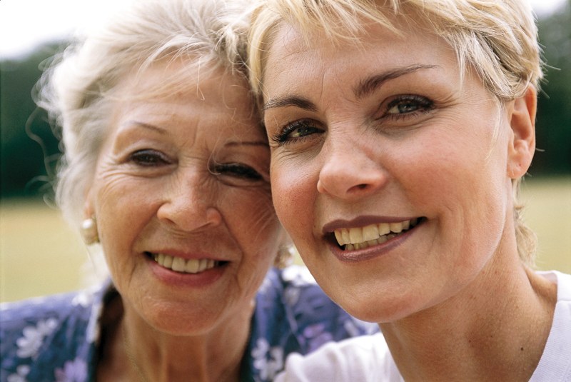 Is alzheimer s a sex linked trait