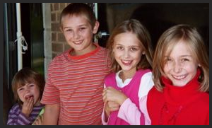 Holden Children