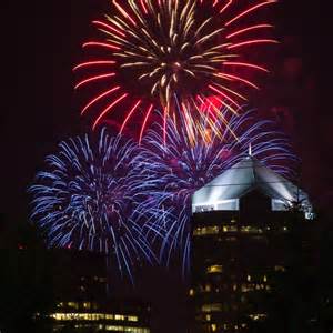 Fourth of July