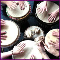 DrumCircle
