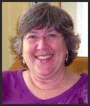 Catherine Wilson