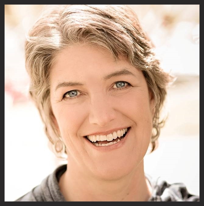 Barbara McAfee