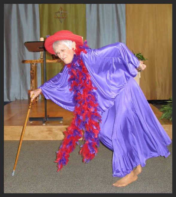 Talent Show 2014, August 10