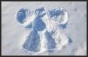 snow angel