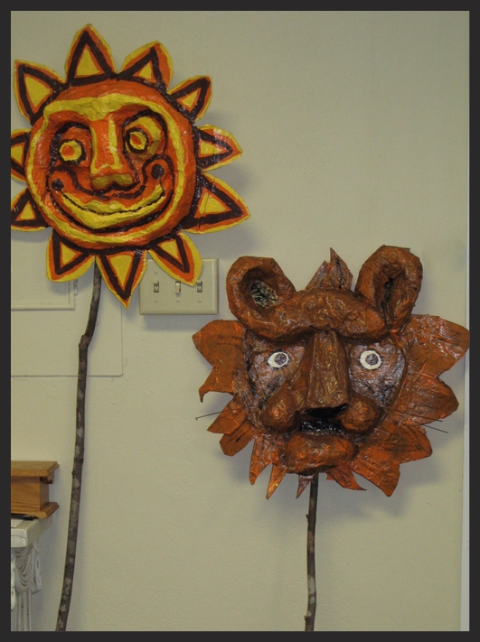 Talent Show 2014, August 10