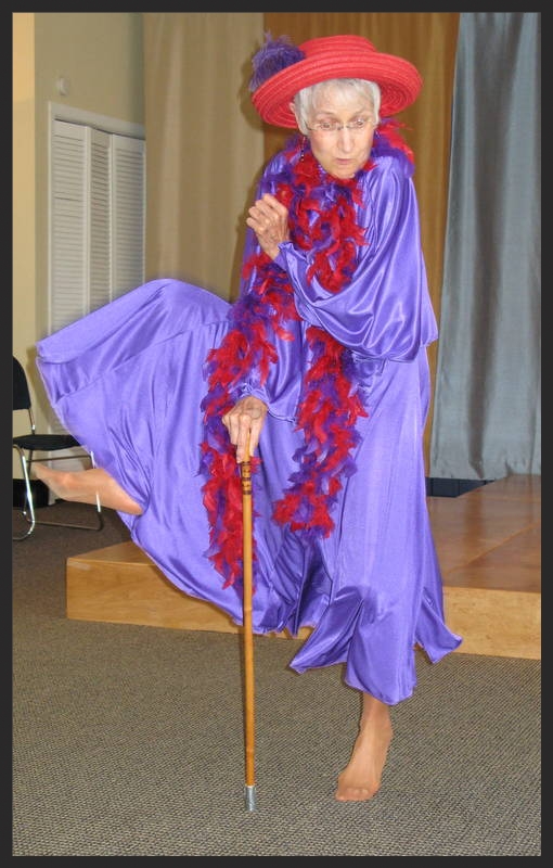 Talent Show 2014, August 10