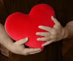 Heart of a Father