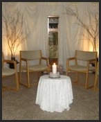 Meditation Room