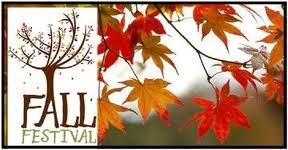 Fall Festival
