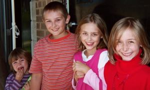 Holden Children