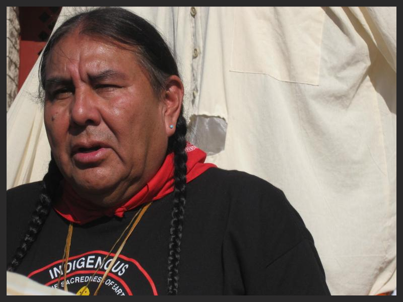 MN Pachamama