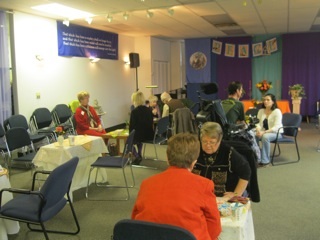 Readers and Healers