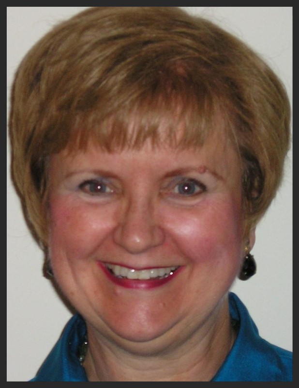 Carol McCormick