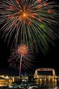 Fourth of July