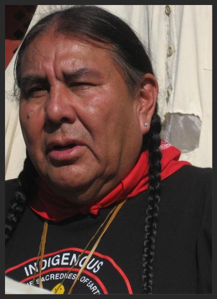 MN Pachamama
