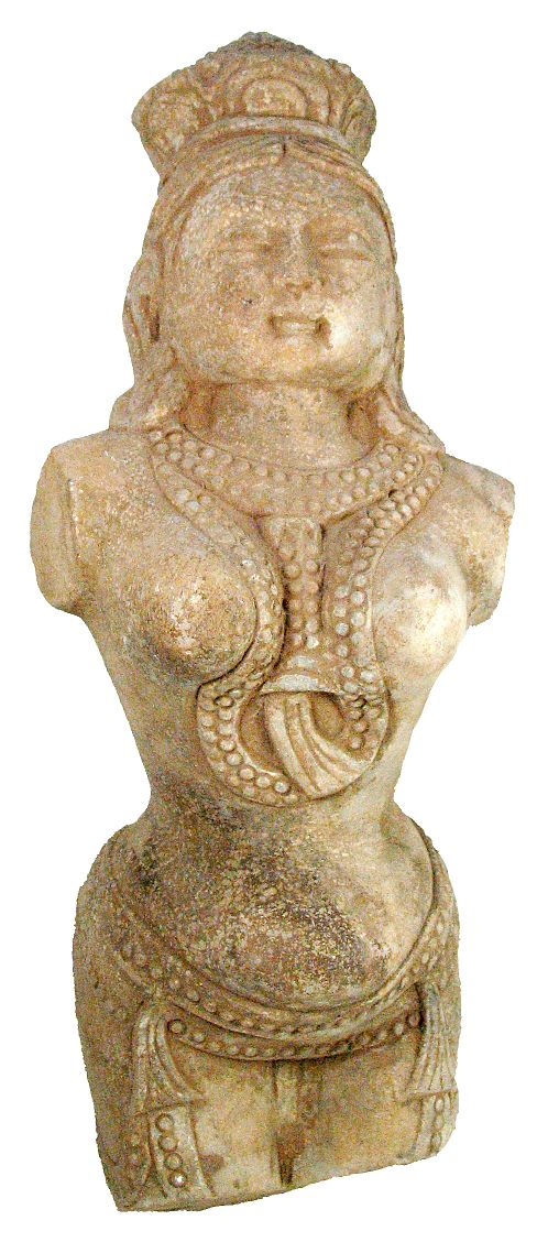 Ancient Goddess