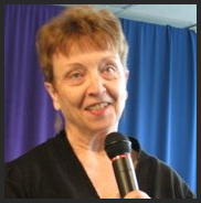 Janet Bergman