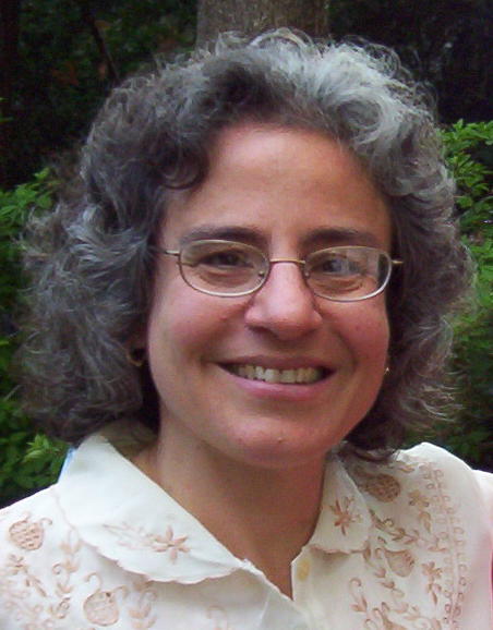 Susan Stabile