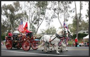 Fourth of July