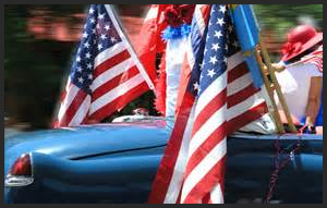 Fourth of July