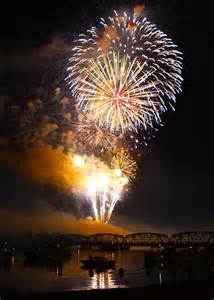 Fourth of July