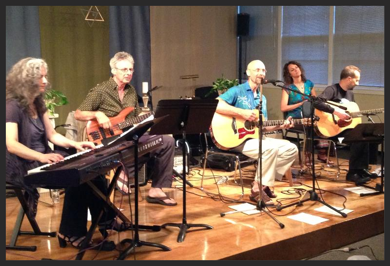 Schattauer concert