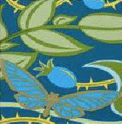 Spirit Vine