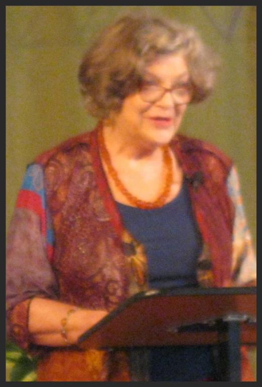 Gloria Karpinski