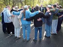 Spirit United Men's Group
