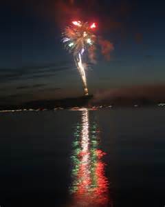 Fourth of July