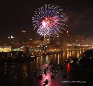 Fourth of July