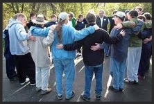 Spirit United Men's Group