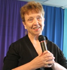 Janet Bergman