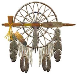 Pipe Dream Catcher