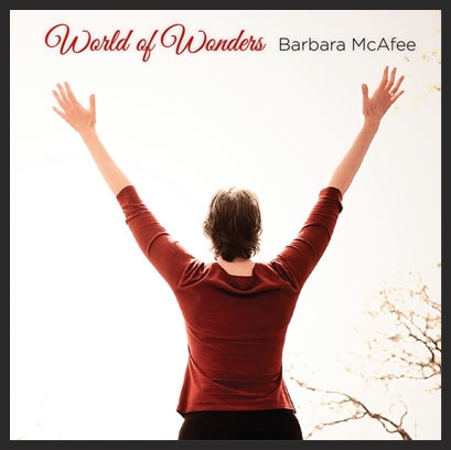 Barbara McAfee
