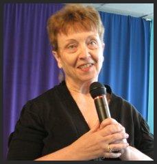 Janet Bergman